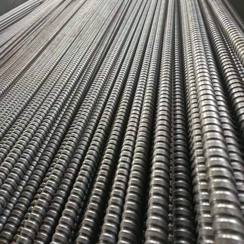 昆明中空锚杆