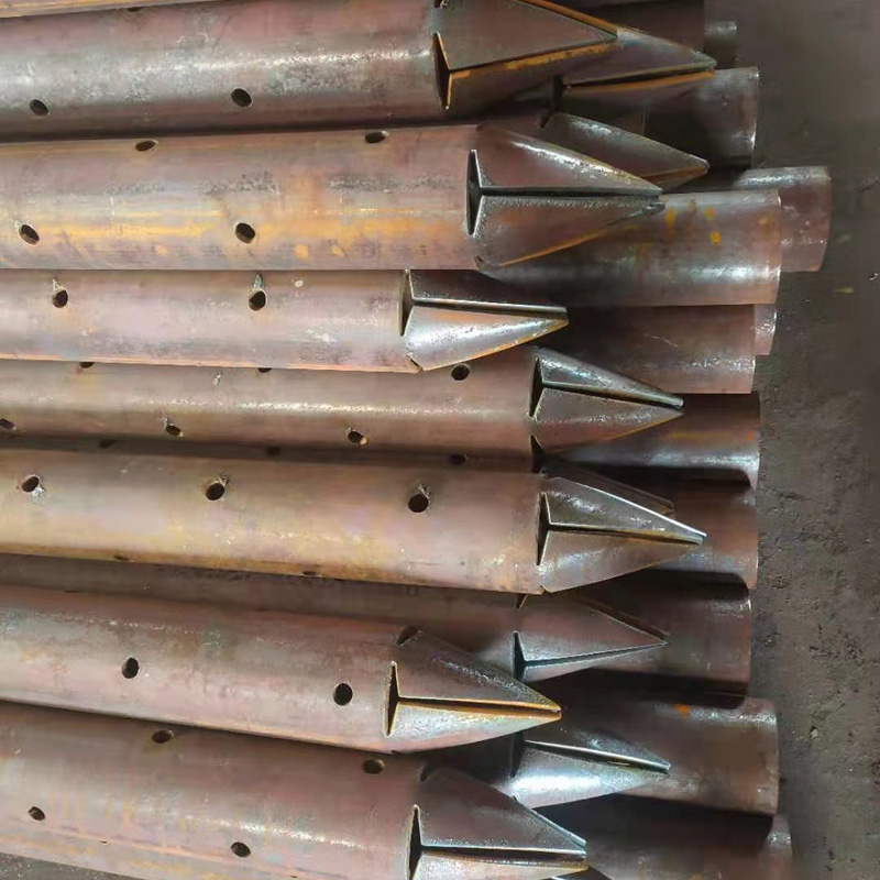 昆明管棚管