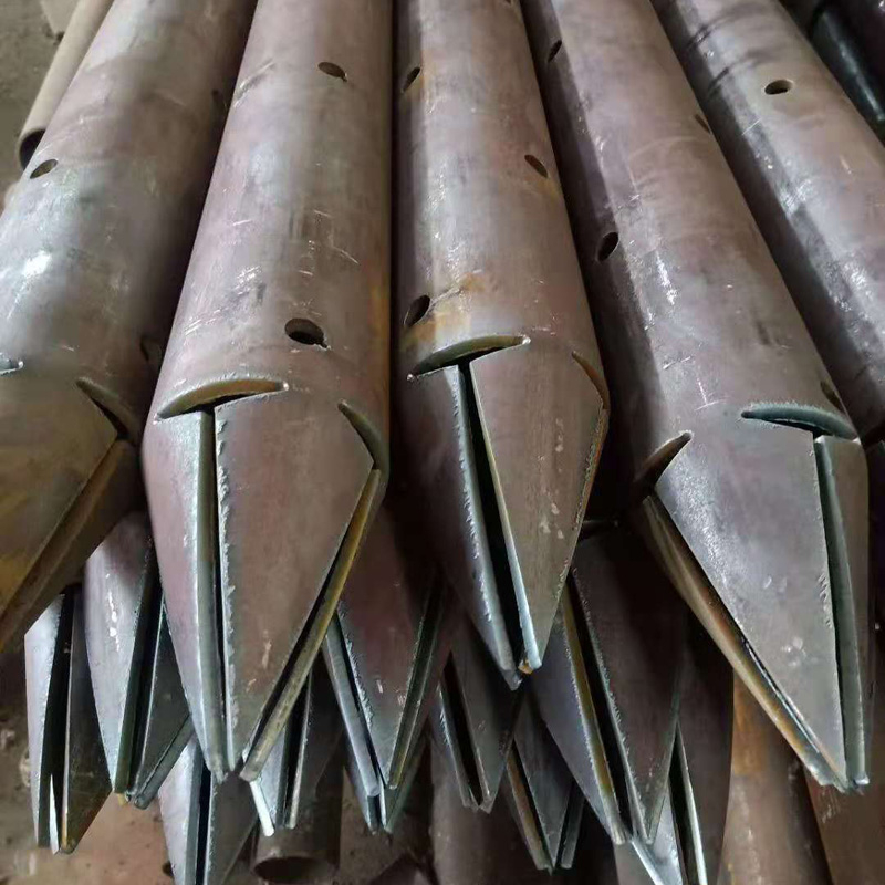 昆明预埋注浆管